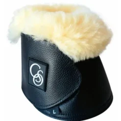 Cloches C.S.O. mouton véritable