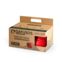 Cloches Deluxe Gatusos