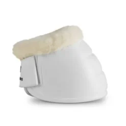 Cloches Deluxe Gatusos en fourrure synthétique