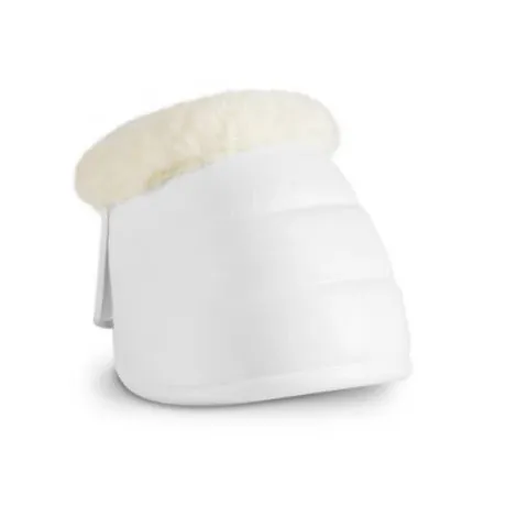 Cloches Deluxe Gatusos en fourrure synthétique