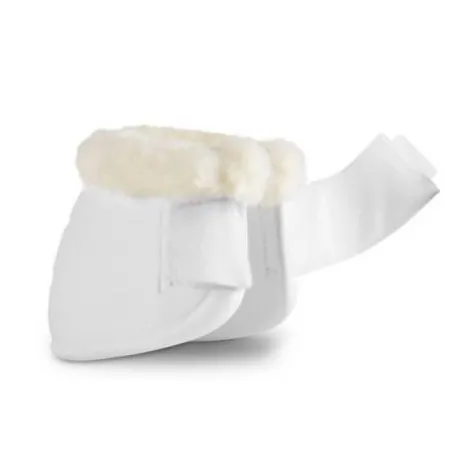 Cloches Deluxe Gatusos en fourrure synthétique