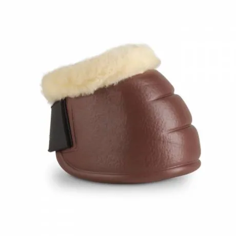 Cloches Deluxe Gatusos en fourrure synthétique