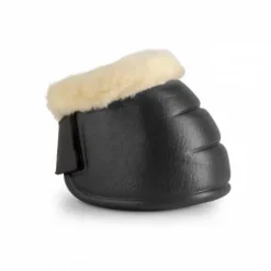 Cloches Deluxe Gatusos en fourrure synthétique