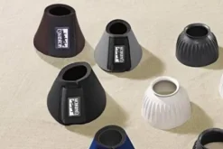 Cloches en néoprène - Eskadron