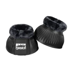 Cloches Eva Fauxfur Basics - Eskadron