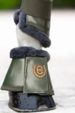 Cloches Evening Haze - Equestrian Stockholm