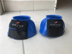 Cloches ouvertes Norton taille s