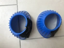 Cloches ouvertes Norton taille s