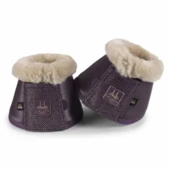 Cloches Softslate Faux Fur Heritage 2020 - Eskadron