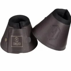 Cloches SOFTSLATE Heritage 2025 - Eskadron - Matériau résistant