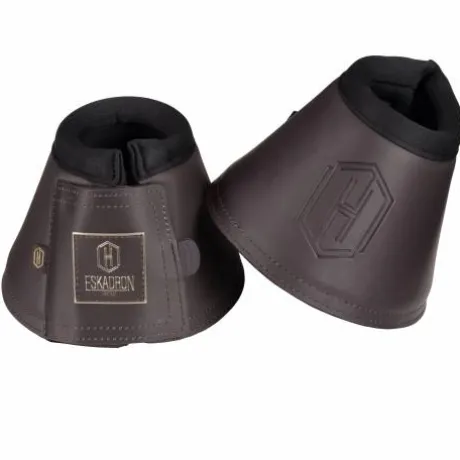 Cloches SOFTSLATE Heritage 2025 - Eskadron - Matériau résistant