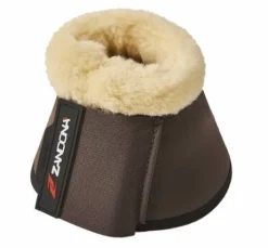 Cloches Zandona Royal Bell Mouton Marron