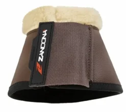 Cloches Zandona Royal Bell Mouton Marron