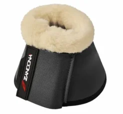 Cloches Zandona Royal Bell Mouton Noir