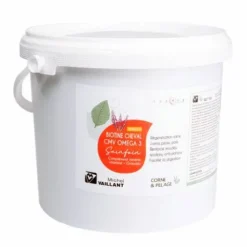 CMV Cheval - Biotine Oméga3 Michel Vaillant