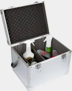 Coffre de pansage Alusafe Kerbl