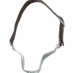 Collier anti tiqueur en aluminium