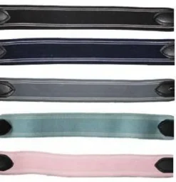 Collier de Chasse élastique PONEY