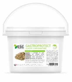 Complément alimentaire GASTRO PROTEC Estomac - ESC LABORATOIRE