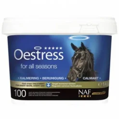 Complément alimentaire hormonal Oestress - NAF