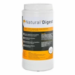 Complément alimentaire Prébiotique Natural'Digest - Natural'Innov