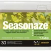 Complément alimentaire troubles saisonniers Seasonaze - NAF
