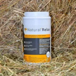 Complément Anti Stress Natural'Relax - Natural'Innov