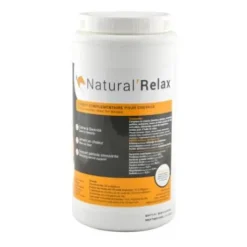 Complément Anti Stress Natural'Relax - Natural'Innov