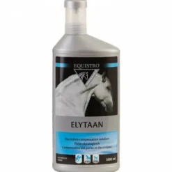 Complément liquide électrolytes Elytaan - Equistro
