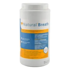 Complément pour la respiration Natural'Breath - Natural'Innov