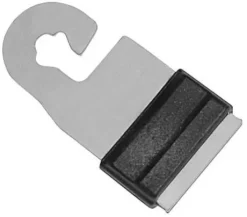 Connecteur pour ruban litzclip