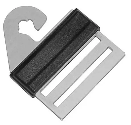 Connecteur pour ruban litzclip