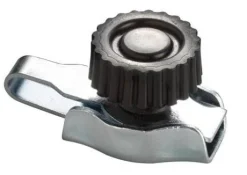 Connecteur rapide fils/cordelettes