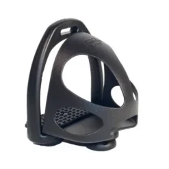 Coques de sécurité Matrix + étriers Compositi