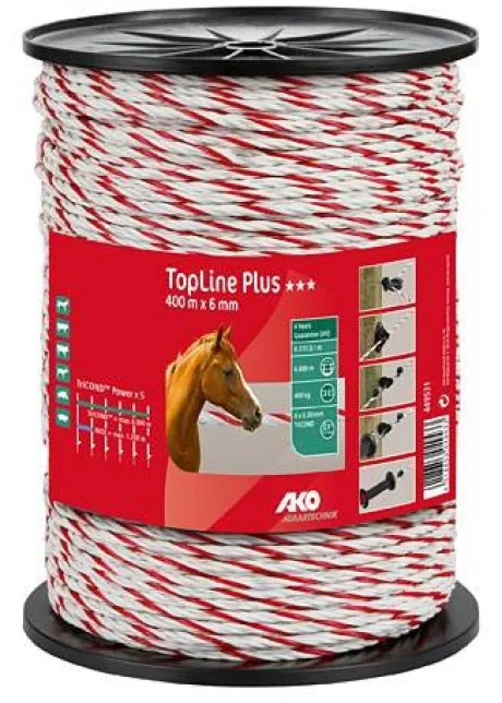 Cordelette Topline Plus - AKO