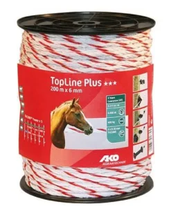 Cordelette Topline Plus - AKO