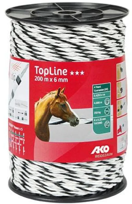Cordelette Topline Plus - AKO