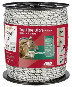 Cordelette TopLine Ultra - Ako