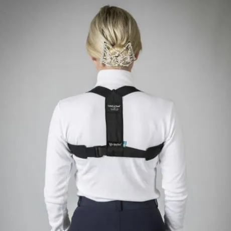 Correcteur de posture - Back On Track