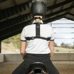 Correcteur de posture - Back On Track