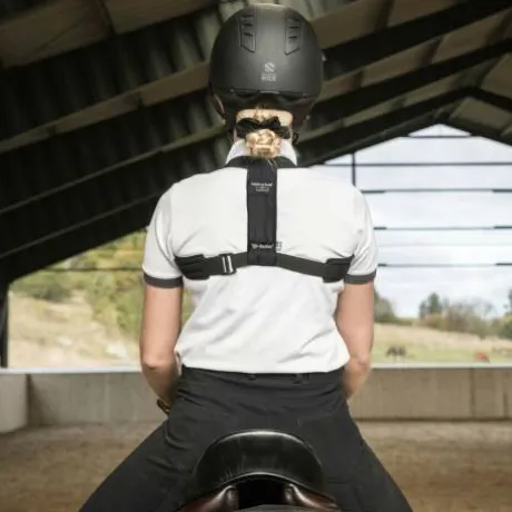 Correcteur de posture - Back On Track