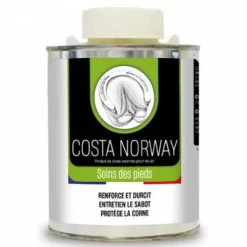 COSTA NORWAY 500g