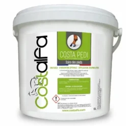 COSTA PEDI