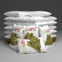 Costalfa + Wafer palette 50 sacs