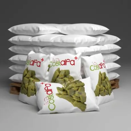 Costalfa + Wafer palette 50 sacs