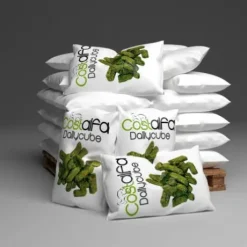 Costalfa Dailycube palette 50 sacs