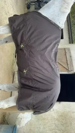 Coucouverture kentucky