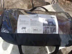 Coucouverture kentucky