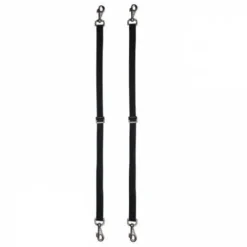 Courroie élastique jambes HKM