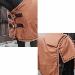 Couverture All Weather imperméable pro 160gr - Kentucky